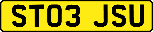 ST03JSU