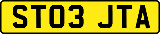 ST03JTA