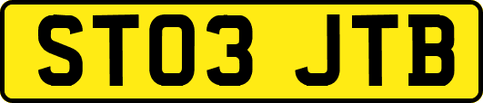 ST03JTB