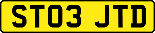 ST03JTD