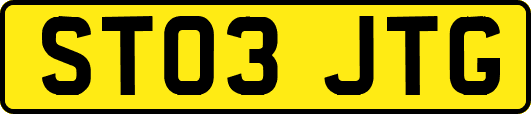 ST03JTG