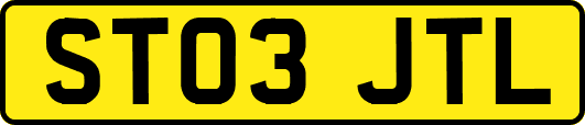 ST03JTL