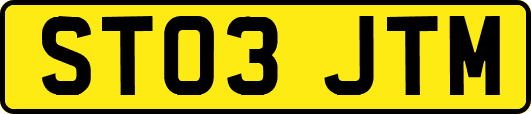 ST03JTM