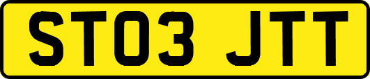 ST03JTT