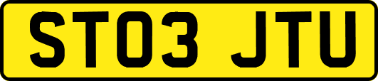 ST03JTU