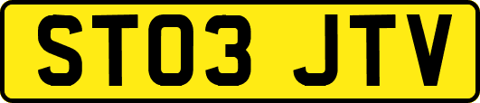 ST03JTV