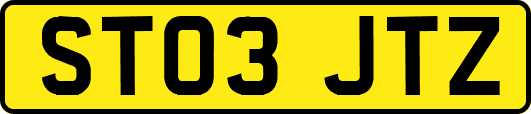 ST03JTZ
