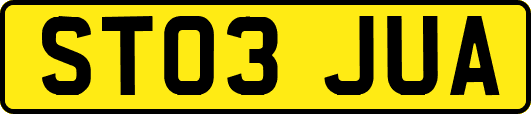 ST03JUA