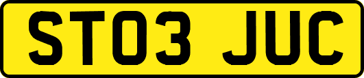 ST03JUC