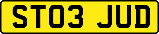 ST03JUD