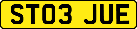 ST03JUE