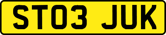 ST03JUK