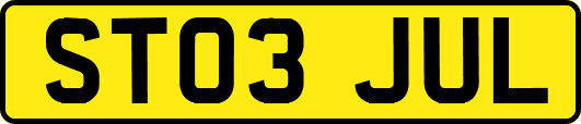 ST03JUL