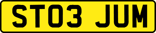 ST03JUM