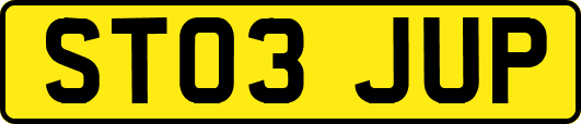 ST03JUP