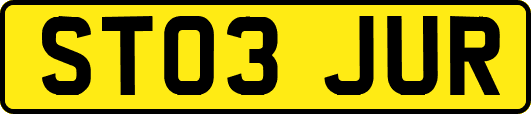 ST03JUR