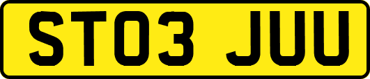 ST03JUU