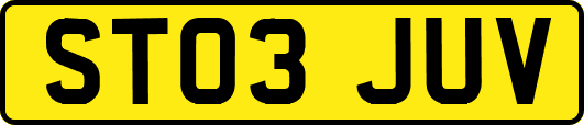 ST03JUV