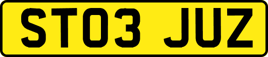 ST03JUZ