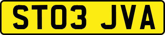 ST03JVA