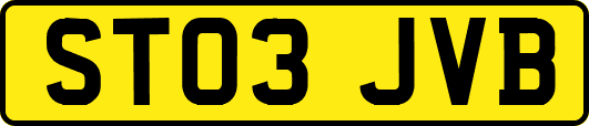 ST03JVB