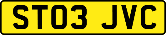 ST03JVC