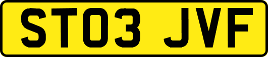 ST03JVF