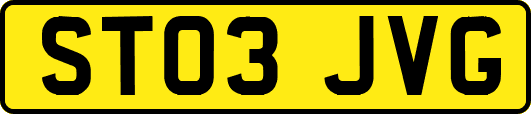 ST03JVG