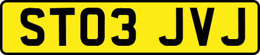 ST03JVJ