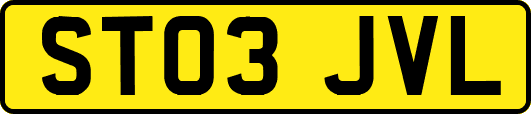 ST03JVL