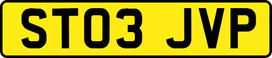 ST03JVP