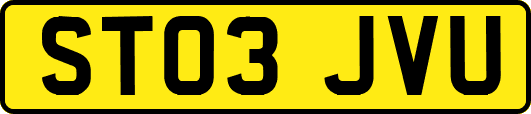 ST03JVU