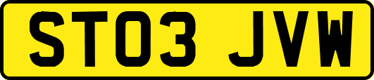 ST03JVW