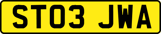 ST03JWA