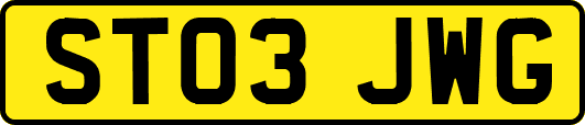 ST03JWG