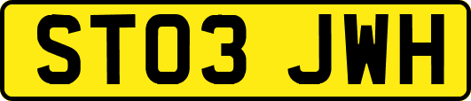 ST03JWH