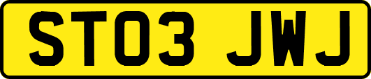 ST03JWJ