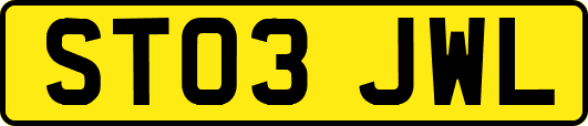 ST03JWL