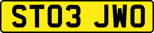 ST03JWO