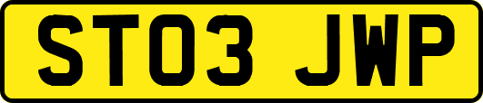 ST03JWP