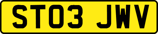 ST03JWV
