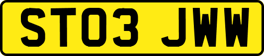ST03JWW