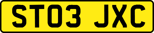 ST03JXC