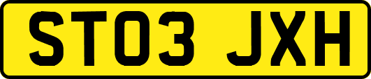 ST03JXH