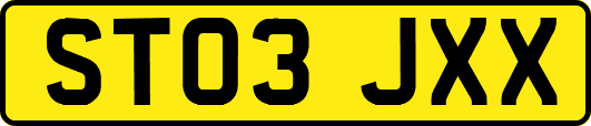 ST03JXX