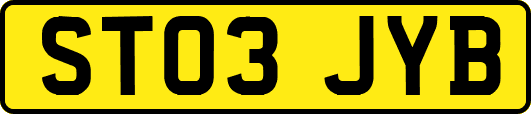 ST03JYB
