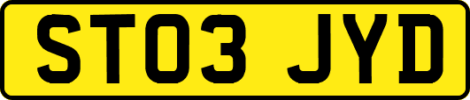 ST03JYD