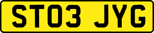 ST03JYG