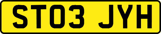 ST03JYH
