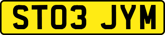 ST03JYM